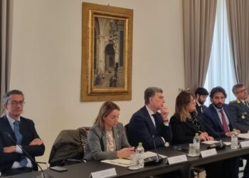  Sicurezza e legalità nei luoghi di aggregazione: rafforzato il sistema dei controlli sul territorio provinciale