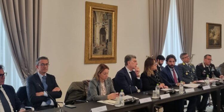  Sicurezza e legalità nei luoghi di aggregazione: rafforzato il sistema dei controlli sul territorio provinciale