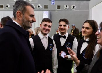 Olivicoltura è settore strategico