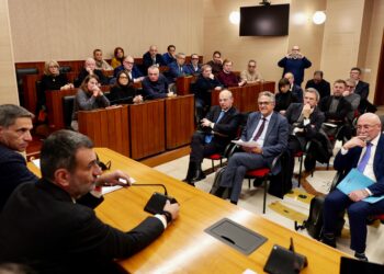 Regione Puglia: Carenza in organico di medici di emergenza urgenza e per il 118