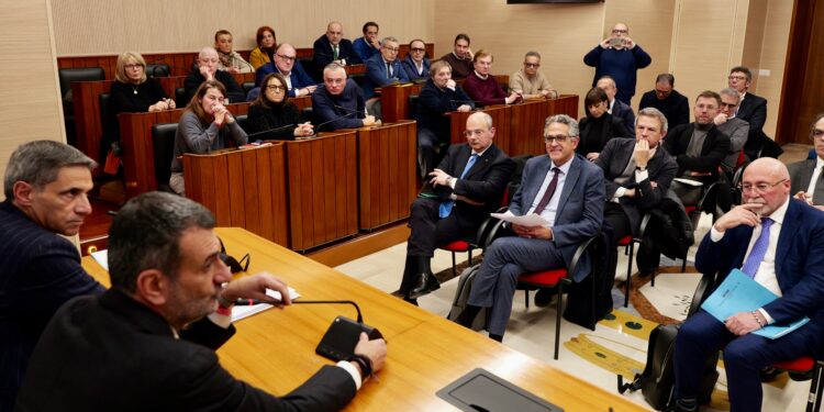 Regione Puglia: Carenza in organico di medici di emergenza urgenza e per il 118