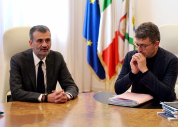 Abusivismo edilizio: “Regione al fianco dei Comuni. La legalità è una priorità e leva di sviluppo”