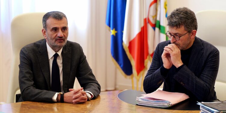 Abusivismo edilizio: “Regione al fianco dei Comuni. La legalità è una priorità e leva di sviluppo”