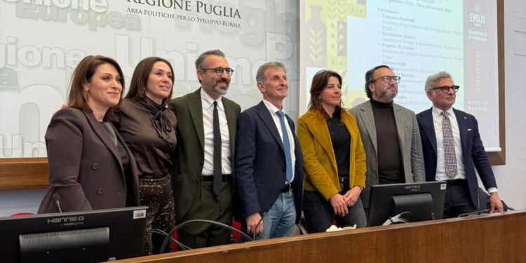 Presentata la seconda edizione di EVOLIO Expo 2026