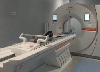 Canosa, PPA: Acquistato un nuovo sistema di tomografia computerizzata