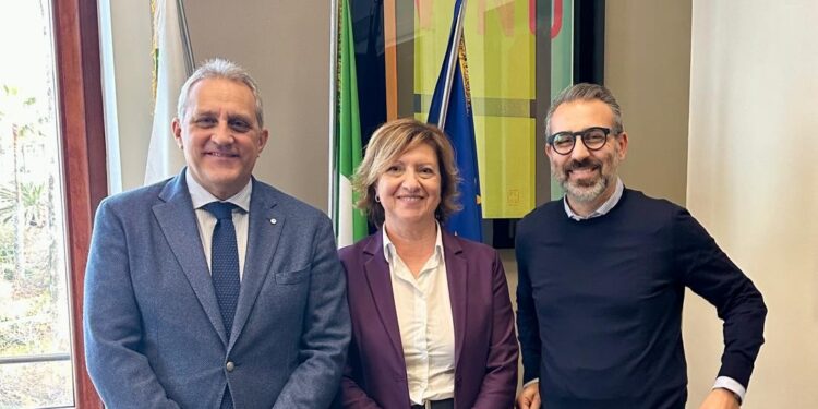 Carburante agricolo e legge regionale sui pozzi, le tematiche da risolvere