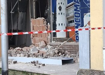 Canosa: La banda del bancomat colpisce ancora