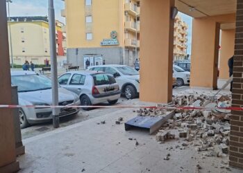 Canosa: La banda del bancomat colpisce ancora