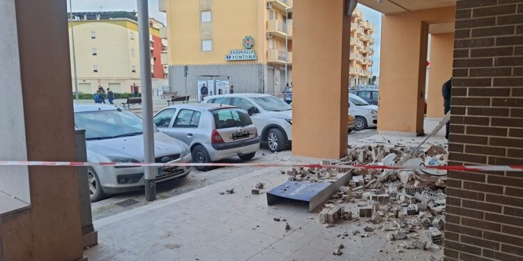 Canosa: La banda del bancomat colpisce ancora