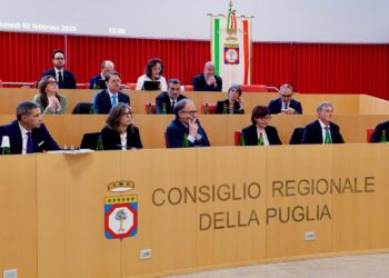 Al centro gli interessi dei territori e dei pugliesi senza pregiudizi né interessi corporativi