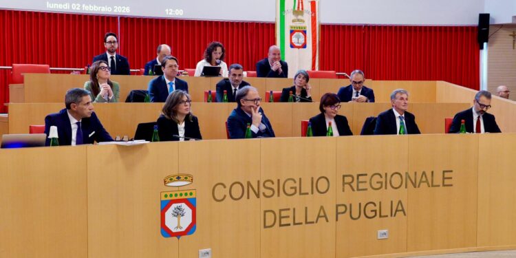 Al centro gli interessi dei territori e dei pugliesi senza pregiudizi né interessi corporativi