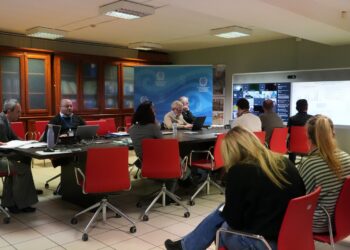 Confronto partecipativo sui Piani di Gestione delle Acque e del Rischio Alluvioni