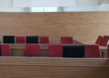 Provincia BAT: «Caso unico in Italia, il 99% dei consiglieri si dimette»