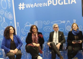 Canosa di Puglia alla BIT – Borsa Internazionale del Turismo di Milano