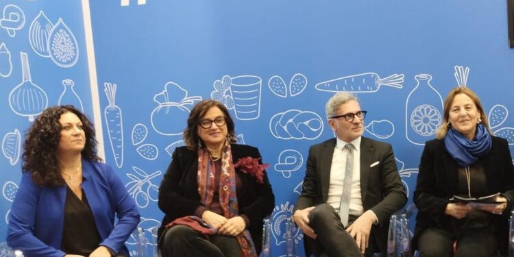 Canosa di Puglia alla BIT – Borsa Internazionale del Turismo di Milano
