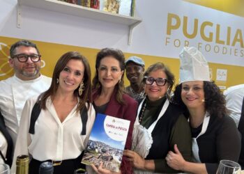 Cammini, Santanchè: “Finalmente legge che riconosce asset strategico per turismo italiano”