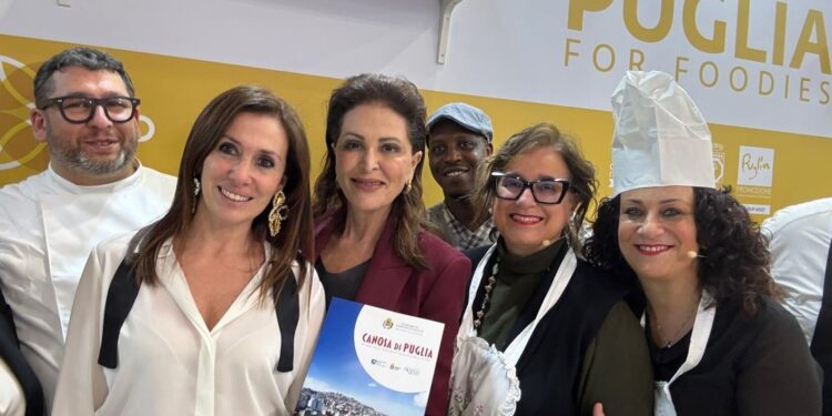 Cammini, Santanchè: “Finalmente legge che riconosce asset strategico per turismo italiano”