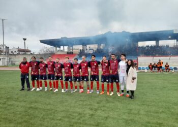 Il Brindisi espugna Canosa