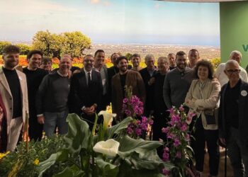 Caporalplant protagonista a MyPlant & Garden 2026