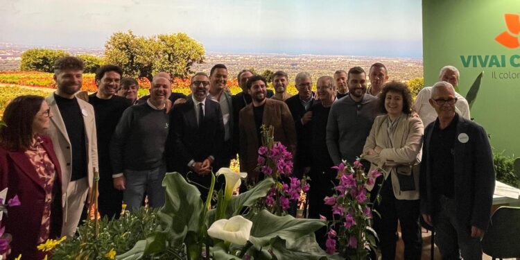 Caporalplant protagonista a MyPlant & Garden 2026