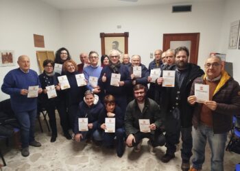 Canosa: si è costituito  il “Comitato della società civile per il NO al referendum”