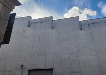 Serve chiarezza sul valore dell’ex Cinema Scorpion