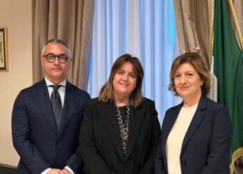 La sicurezza, un aspetto primario per la tutela dei cittadini