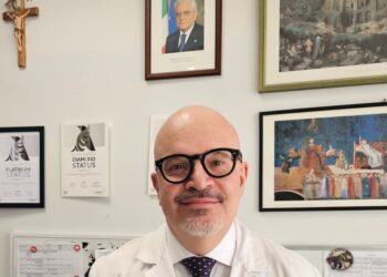 Barletta: prima infusione Donanemab per Alzheimer
