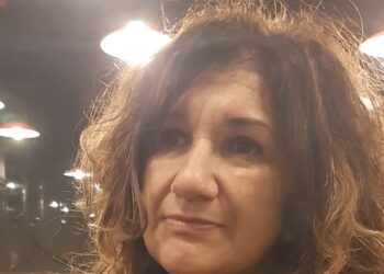Marinunzia Patruno non è più tra noi