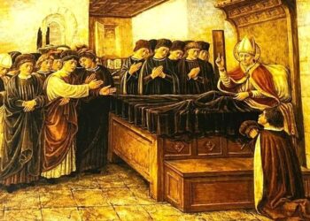Il dies natalis di San Sabino