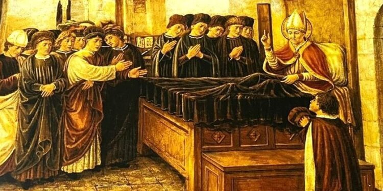 Il dies natalis di San Sabino