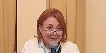 Occorre che la comunità sia investita di tale trasformazione quando si parla di spesa pubblica