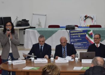 Referendum Costituzionale: le ragioni del si