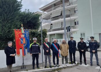 Il 10 febbraio per conservare e rinnovare la memoria