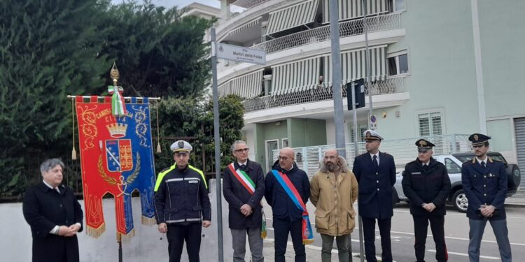 Il 10 febbraio per conservare e rinnovare la memoria