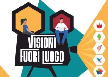 Il progetto “Visioni Fuori Luogo” fa tappa a Canosa di Puglia