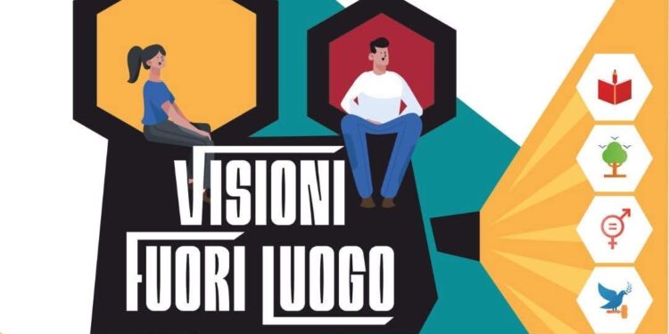 Il progetto “Visioni Fuori Luogo” fa tappa a Canosa di Puglia