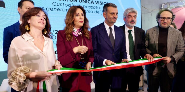 La Puglia apre al mondo: BTM Italia 2026 a Bari