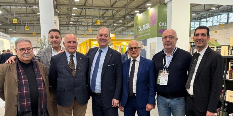 Sol2Expo 2026: “Dai frantoi parte il rilancio della filiera olivicola”