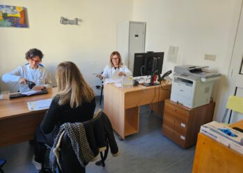 Ambulatorio di prossimità: Attivo l’ambulatorio di Endocrinologia