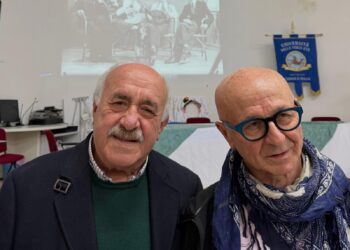  L’Archivio  fotografico di  Michele Cioci nella divulgazione di Gino Cioci