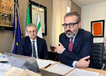 L’assessore Paolicelli: “Chiesto confronto urgente con il Governo per difendere agricoltori e filiera agroalimentare”