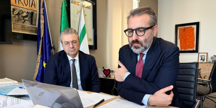 L’assessore Paolicelli: “Chiesto confronto urgente con il Governo per difendere agricoltori e filiera agroalimentare”