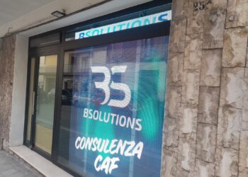 Canosa: conto alla rovescia per BSOLUTIONS