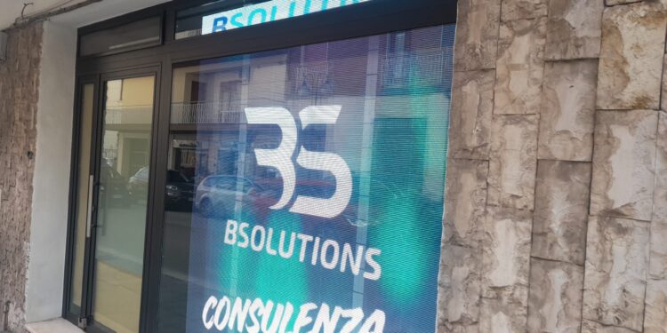 Canosa: conto alla rovescia per BSOLUTIONS