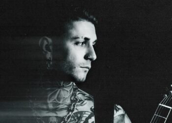Da Canosa a Ibiza: l’arte di Blaze Ink, tatuatore e musicista
