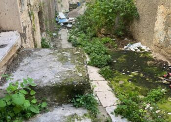 Un tesoro di città, l’altra faccia della medaglia