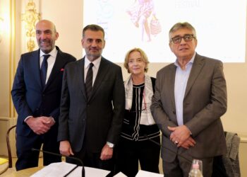 Torna a Bari il Bif&st, Bari International Film&TV Festival  