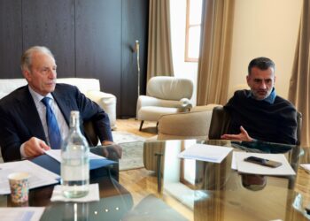 Confronto istituzionale sul tema della gestione della risorsa idrica