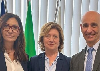 Sanità: Nella BAT pronte solo metà delle case di comunità